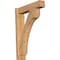 Ekena Millwork Legacy Block Smooth Outlooker, Western Red Cedar, 5 1/2"W x 22"D x 30"H OUT06X22X30LEC05SWR - alternate 1